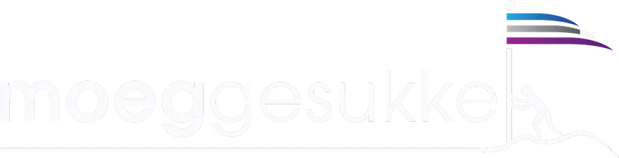 Moeggesukkel