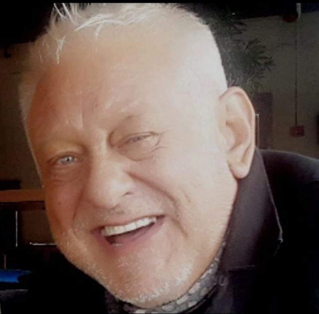 Oom Rene lag