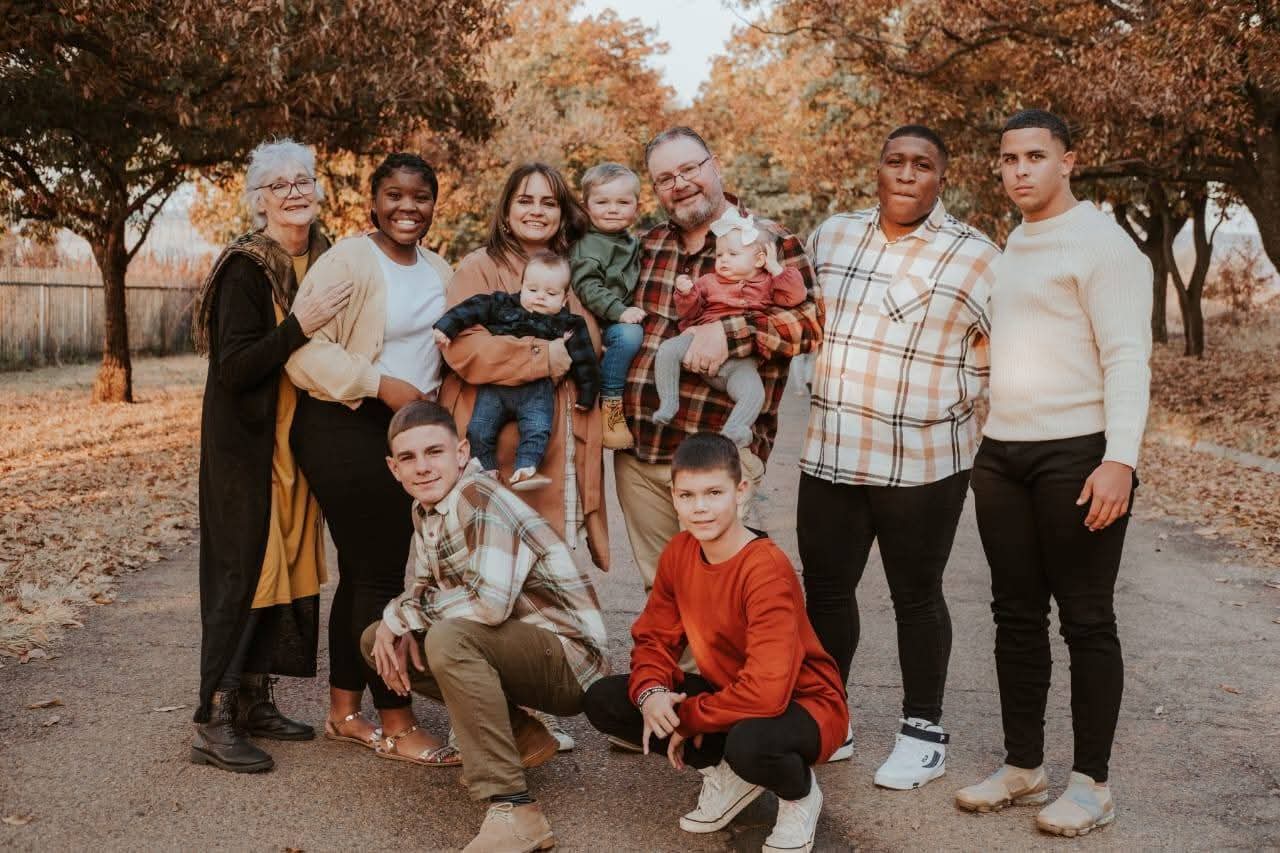 Papenfus Family