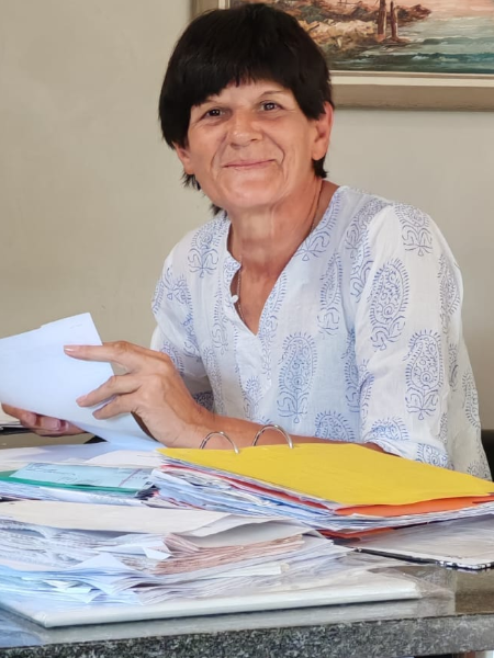 Tannie Mart