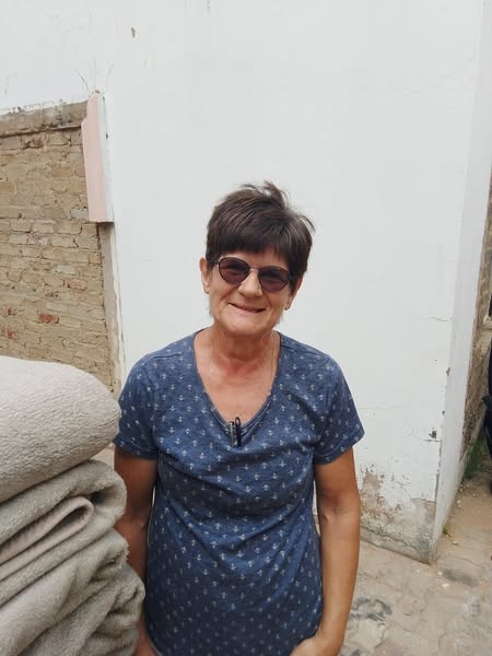 Tannie Mart